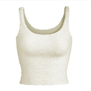 $52 MSRP NWOT Skims Cozy Knit Tank sz 2X/3X